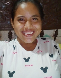 27 Year Old Monteria, Colombia Woman